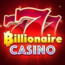 Billionaire Casino logo
