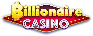 Billionaire Casino logo