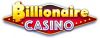 Billionaire Casino logo